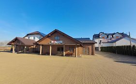 Hotel Ambrozja